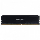 Memoria Ram 8GB BIOSTAR Heatsink Storming DDR4 3200MHZ Disipador