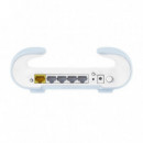 Wireless Router D-LINK Aquila Pro Mesh AX3000 WIFI6 ( Pack 2UD )