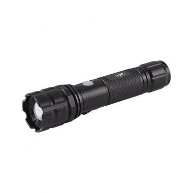 PNI Linterna Led Compacta PNI Adventure F10 Recargable 500 Lumenes,200Mtrs 6W IPX4