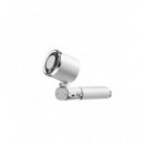LEKUS Ventilador Portatil Inteligente AIRBOOTS C/Bateria 6000 Para Carga Integrada y Cable Retractil