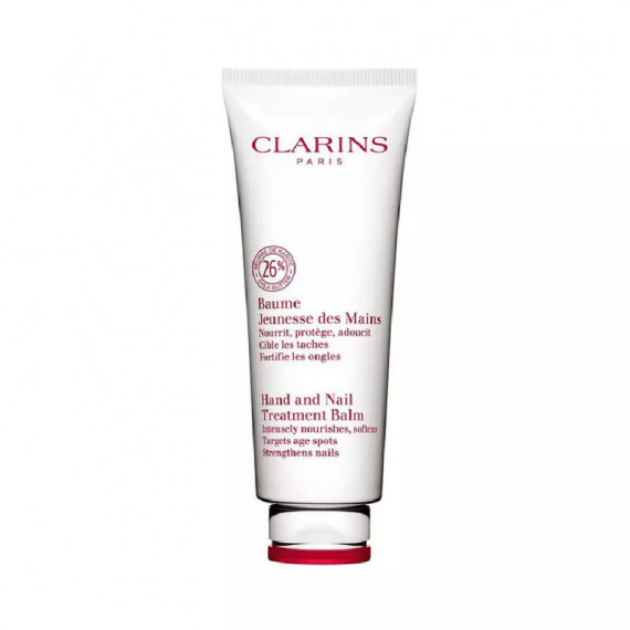 Hand And Nail Treatment Balm  CLARINS