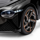 Coche Bateria Bentley