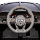Coche Bateria Bentley