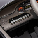 Coche Bateria Bentley