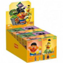 Caja PreCOOL Barrio Sesamo Serie 02