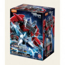 Figura Action Edition Transformers 06: Optimus Prime (Transformers Prime)