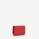 Valentino Cartera Ryta Re Rojo VPS9UI43-128  VALENTINO HAND BAGS