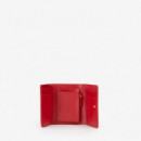 Valentino Cartera Ryta Re Rojo VPS9UI43-128  VALENTINO HAND BAGS