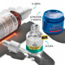 Truly Targeted Blemish-Clearing Solution