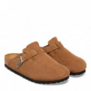 Zueco Boston Leve Narrow Fit  BIRKENSTOCK