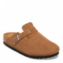 Zueco Boston Leve Narrow Fit  BIRKENSTOCK