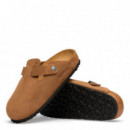 Zueco Boston Leve Narrow Fit  BIRKENSTOCK