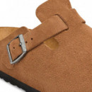 Zueco Boston Leve Narrow Fit  BIRKENSTOCK