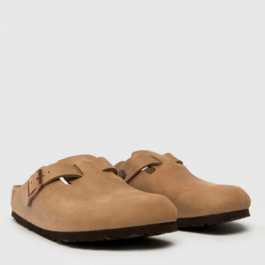 Zueco Boston Leve Narrow Fit  BIRKENSTOCK