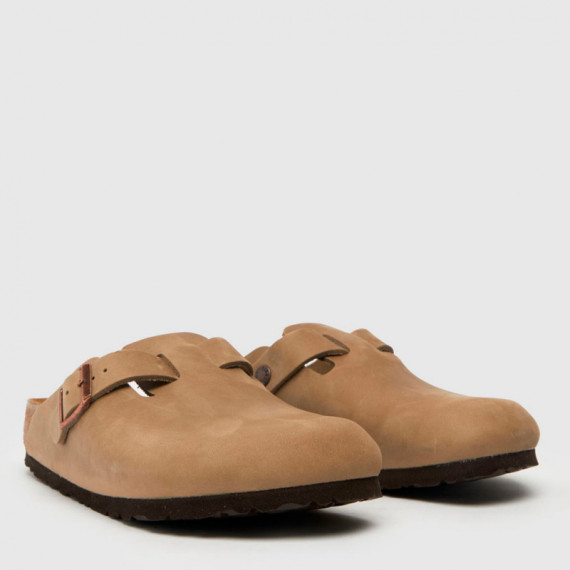 Zueco Boston Leve Narrow Fit  BIRKENSTOCK