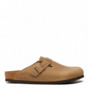 Zueco Boston Leve Narrow Fit  BIRKENSTOCK