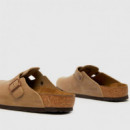 Zueco Boston Leve Narrow Fit  BIRKENSTOCK