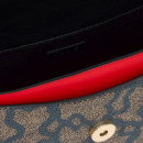 BANDOLERA S. KAOS ICON