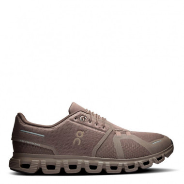 Zapatilla Cloud 6  ON RUNNING