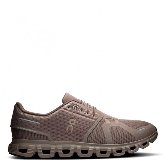 Zapatilla Cloud 6  ON RUNNING