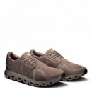 Zapatilla Cloud 6  ON RUNNING