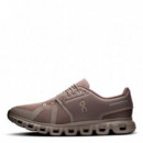 Zapatilla Cloud 6  ON RUNNING
