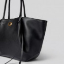 BOLSO ALLEGRA GIRLFRIEND TOTE