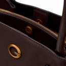 BOLSO ALLEGRA GIRLFRIEND TOTE