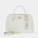 BOLSO NOELLE II LUXURY SATCHEL