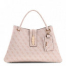 BOLSO YVONNE LOGO GIRLFRIEND CARRYALL