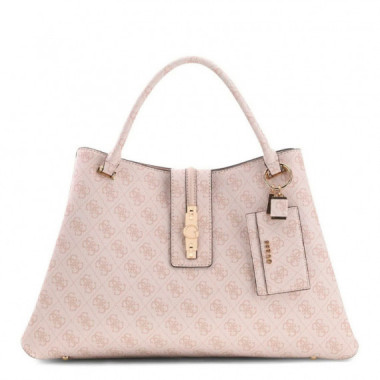 BOLSO YVONNE LOGO GIRLFRIEND CARRYALL