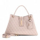 BOLSO YVONNE LOGO GIRLFRIEND CARRYALL