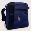 Riñonera Recycled 405P16220002  RALPH LAUREN