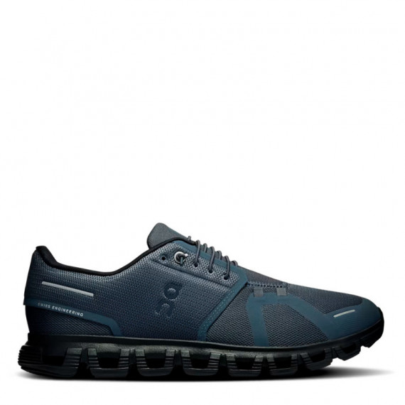 Zapatilla Cloud 6  ON RUNNING
