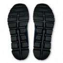 Zapatilla Cloud 6  ON RUNNING