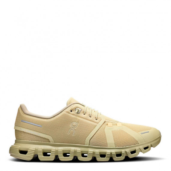 Zapatilla Cloud 6  ON RUNNING