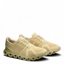 Zapatilla Cloud 6  ON RUNNING