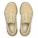 Zapatilla Cloud 6  ON RUNNING
