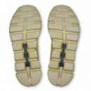Zapatilla Cloud 6  ON RUNNING