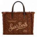 BOLSO  COLETTE WOOL BRAID
