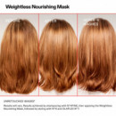 Weightless Nourishing Mask
mascarilla Capilar Hidratante  OLAPLEX