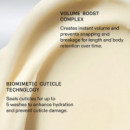 Weightless Nourishing Mask
mascarilla Capilar Hidratante  OLAPLEX