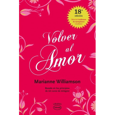 Volver al amor
