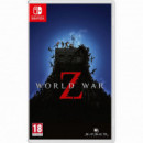 World War Z Switch
