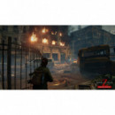 World War Z Switch