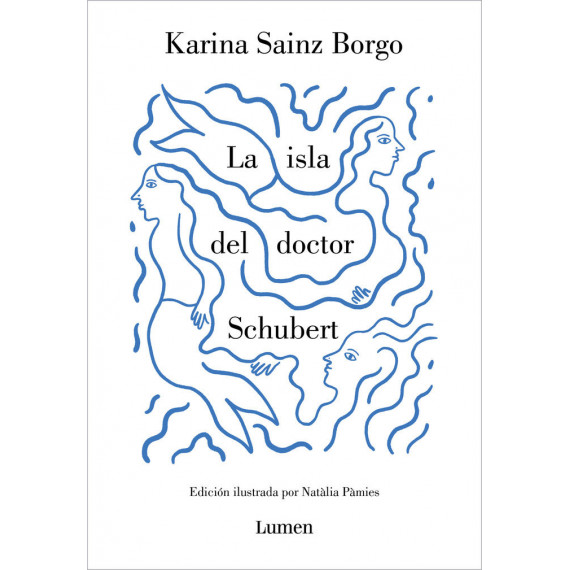 La isla del doctor Schubert