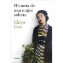 Historia de una mujer soltera