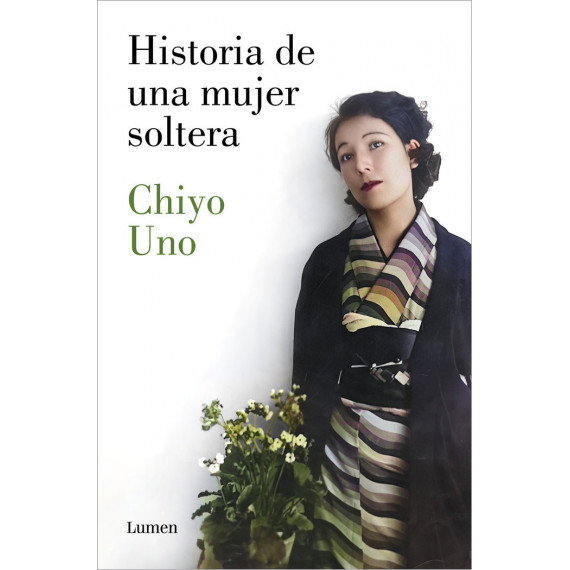 Historia de una mujer soltera