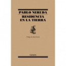 Residencia en la tierra