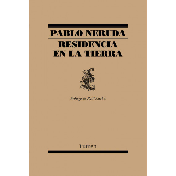 Residencia en la tierra